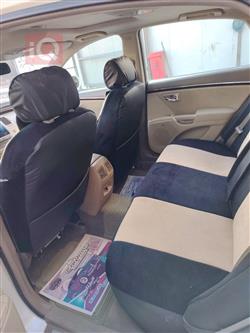 هيونداي أزيرا